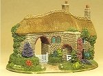 Ashley Combe Lodge